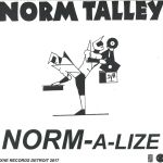 Norm Talley - Norm-A-Lize