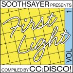 CC:DISCO! Present First Light Vol.1