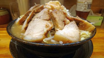ラーメン盛太郎3