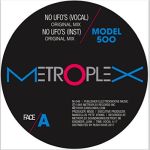 Model 500 - No UFOs