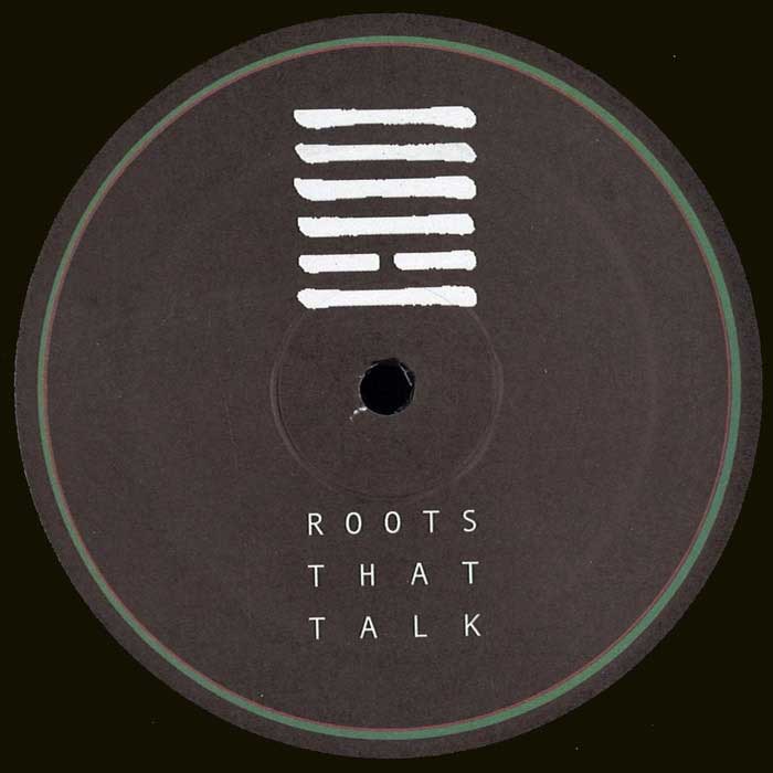 Julion DeAngelo, Thomas Xu - Roots That Talk