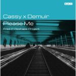 Cassy & Demuir - Please Me - Fred P Reshape Project
