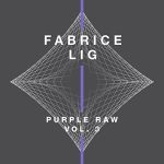 Fabrice Lig - Purple Raw Vol. 3