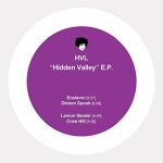 HVL - Hidden Valley EP