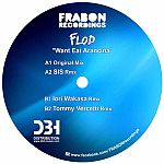 Flod - Want Eat Arancina