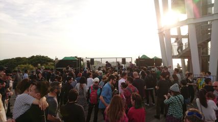 Sunset Lounge1