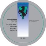 Karim Sahraoui - Plenitude EP