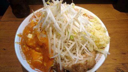 火の豚 人形町駅前店2