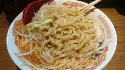 火の豚 人形町駅前店4