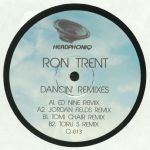 Ron Trent - Dancin Remixes