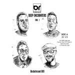 Various - Deep Encounters Vol. 1