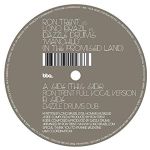 Ron Trent vs. Lono Brazil vs. Dazzle Drums - Manchild (In The Promised Land)