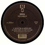 Miruga - Spirit Garden EP