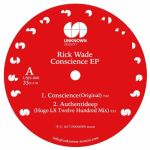 Rick Wade - Conscience EP