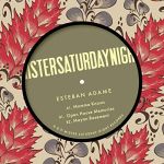 Esteban Adame - Mayan Basement EP