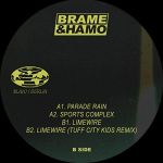 Brame & Hamo - B&H003