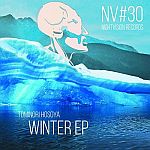 Tominori Hosoya - Winter EP
