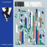 Afriqua - Vice/Principle EP