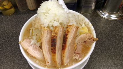 らうめん さぶ郎2