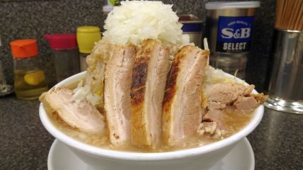 らうめん さぶ郎3