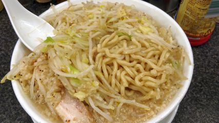 らうめん さぶ郎4