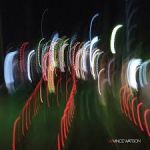 Vince Watson - Via LP