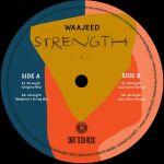 Waajeed ft. Ideeyah - Strength EP