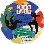 SofaTalk - Scissors And Shapes EP