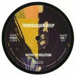 Trinidadian Deep - Native Revolution