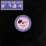 Seb Wildblood - Grab The Wheel