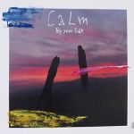 Calm - By Your Side