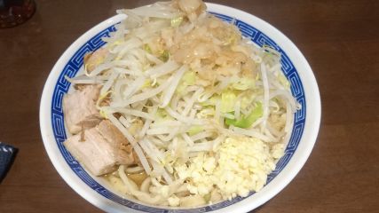 ラーメン ゼンゼン2