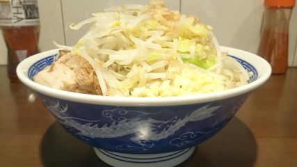 ラーメン ゼンゼン3