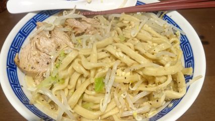ラーメン ゼンゼン4