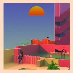 Liquid Pegasus - The Toby Glider EP