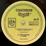 CoastDream - Shine