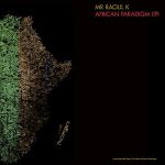 Mr Raoul K - African Paradigm EP 1