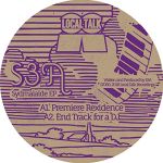 S3A - Sydmalaide EP