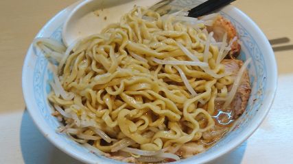 らーめん陸 尾山台店4