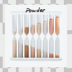 Powder - Powder In Space