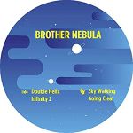 Brother Nebula - Going Clear EP