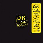 D.K. - Mystic Warrior EP