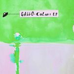 Gallo - Colori EP