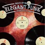 Muro - Elegant Funk ~Japanese Edition~