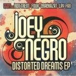 Joey Negro - Distorted Dreams EP