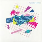 Giovanni Damico - The Boogie Tracks LP