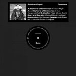 Antoine Kogut - Remixes