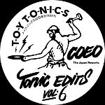 Coeo - Tonic Edits Vol. 6