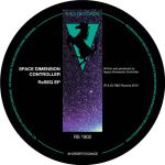 Space Dimension Controller - ReSEQ EP