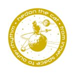 Hedon The Cat - From Inner Space To Outer Rhythm